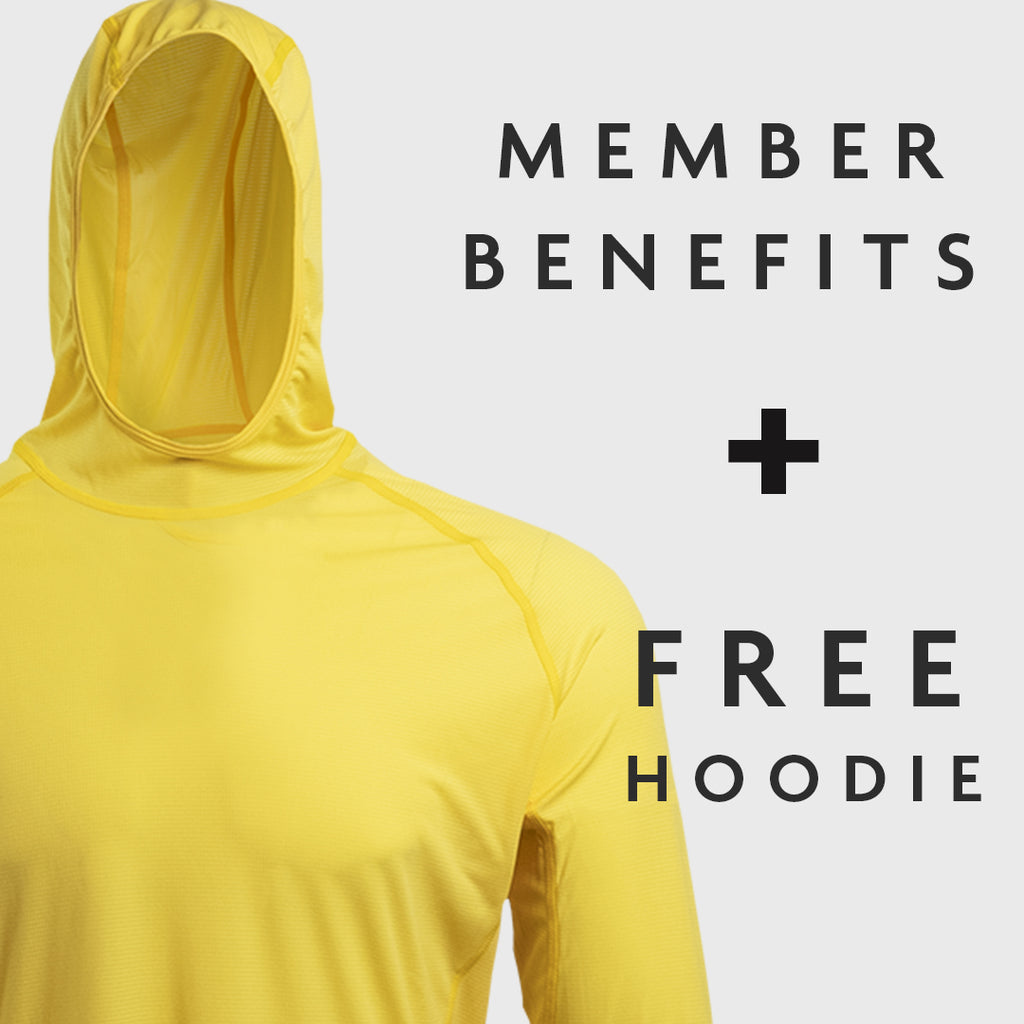Standard Membership