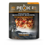 Peak Refuel Premium Freeze Dried Meals