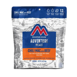 Mountain House Freeze Dried Meals