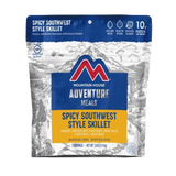 Mountain House Freeze Dried Meals