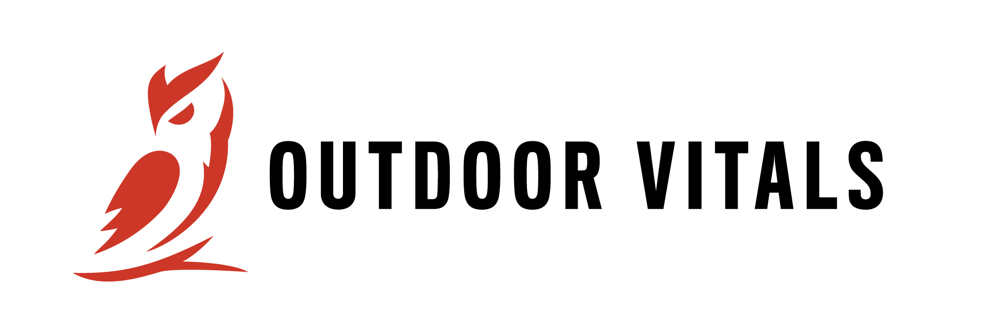 OutdoorVitals logo
