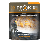 Peak Refuel Premium Freeze Dried Meals