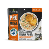 Readywise Pro Adventure Meals
