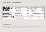 Packit Gourmet Meals