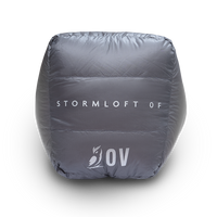 StormLoft™ Down TopQuilt