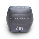 StormLoft™ Down TopQuilt