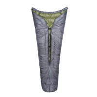 StormLoft™ Down TopQuilt