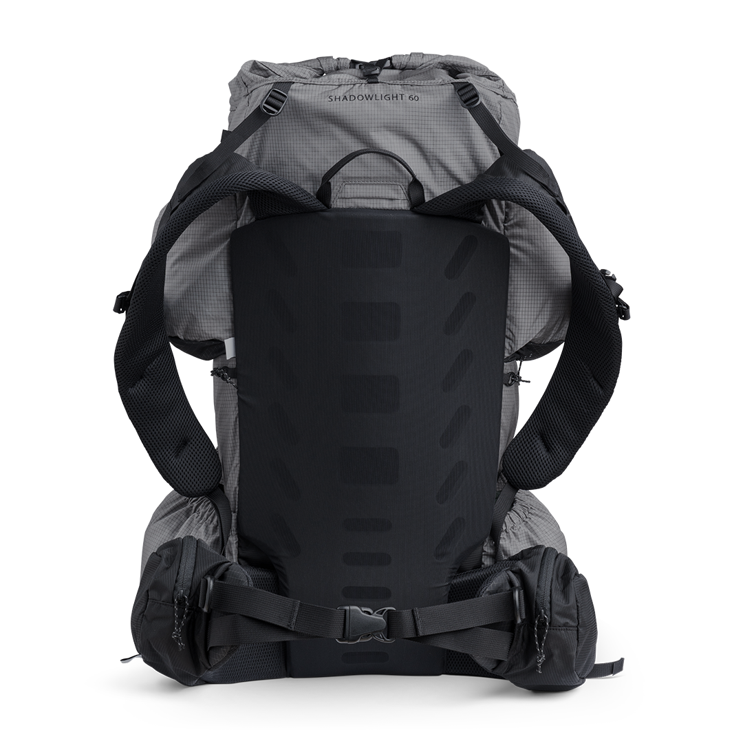 Outdoor Vitals Shadowlight Backpack - Thumbnail 5
