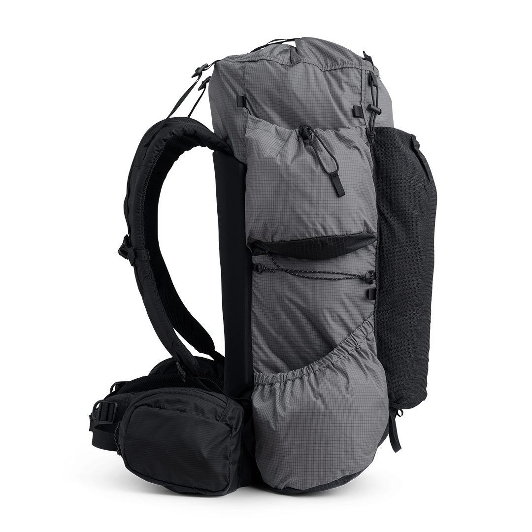 Outdoor Vitals Shadowlight Backpack - Thumbnail 2