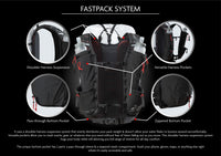 (USED) Skyline 30 Fastpack