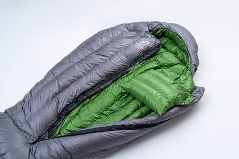 Summit Ultralight Down Sleeping Bag