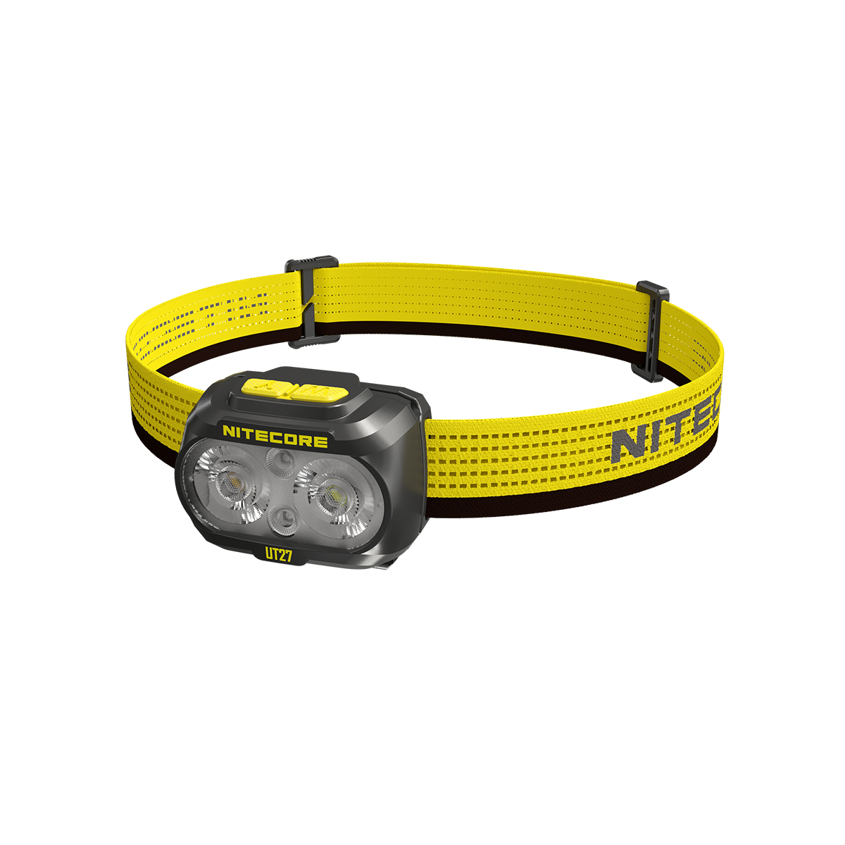 Nitecore LED Headlamps