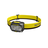 Nitecore LED Headlamps