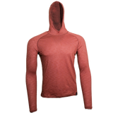 Tern Ultralight Merino Wool Hoodie (Original Nylon Blend)