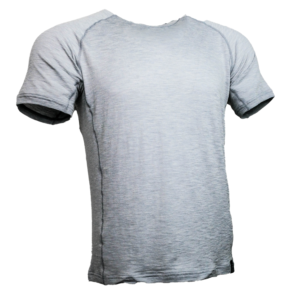 Tern Ultralight Merino Wool Tee (Original Nylon Blend)