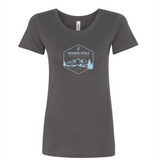 Mountain Hexagon T-Shirt