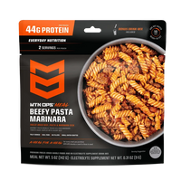 MTN OPS Freeze Dried Meal
