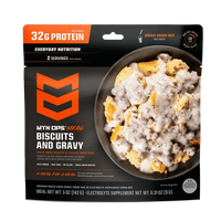 MTN OPS Freeze Dried Meal