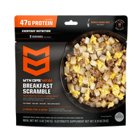 MTN OPS Freeze Dried Meal