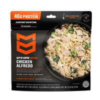MTN OPS Freeze Dried Meal