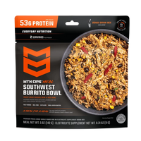 MTN OPS Freeze Dried Meal