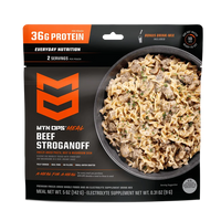 MTN OPS Freeze Dried Meal