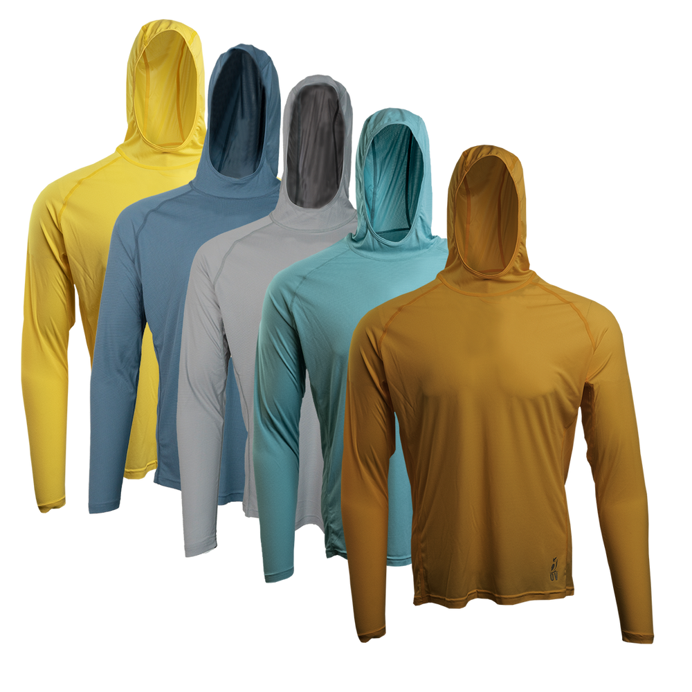 Altitude Sun Hoodie