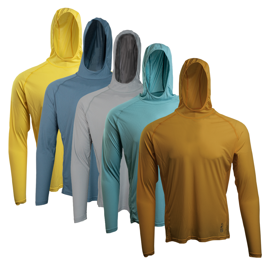 Altitude Sun Hoodie