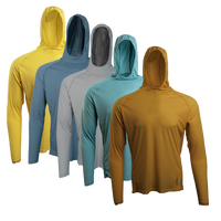 Altitude Sun Hoodie