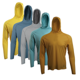 Altitude Sun Hoodie