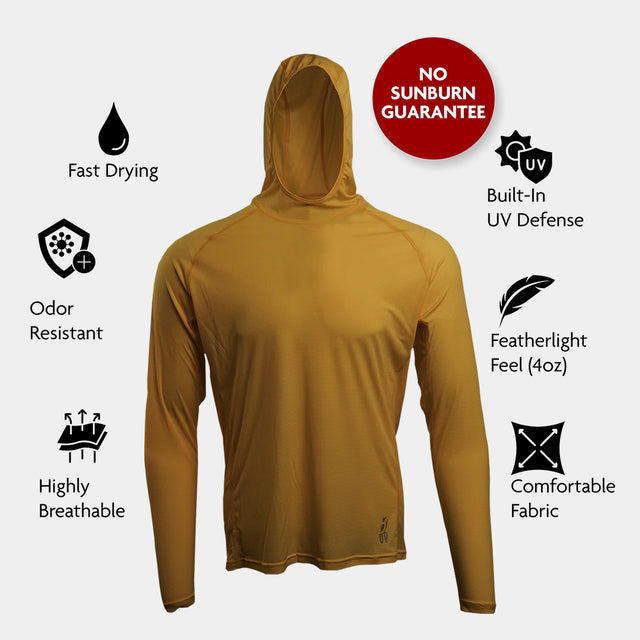 Altitude Ultralight Sun Shirt
