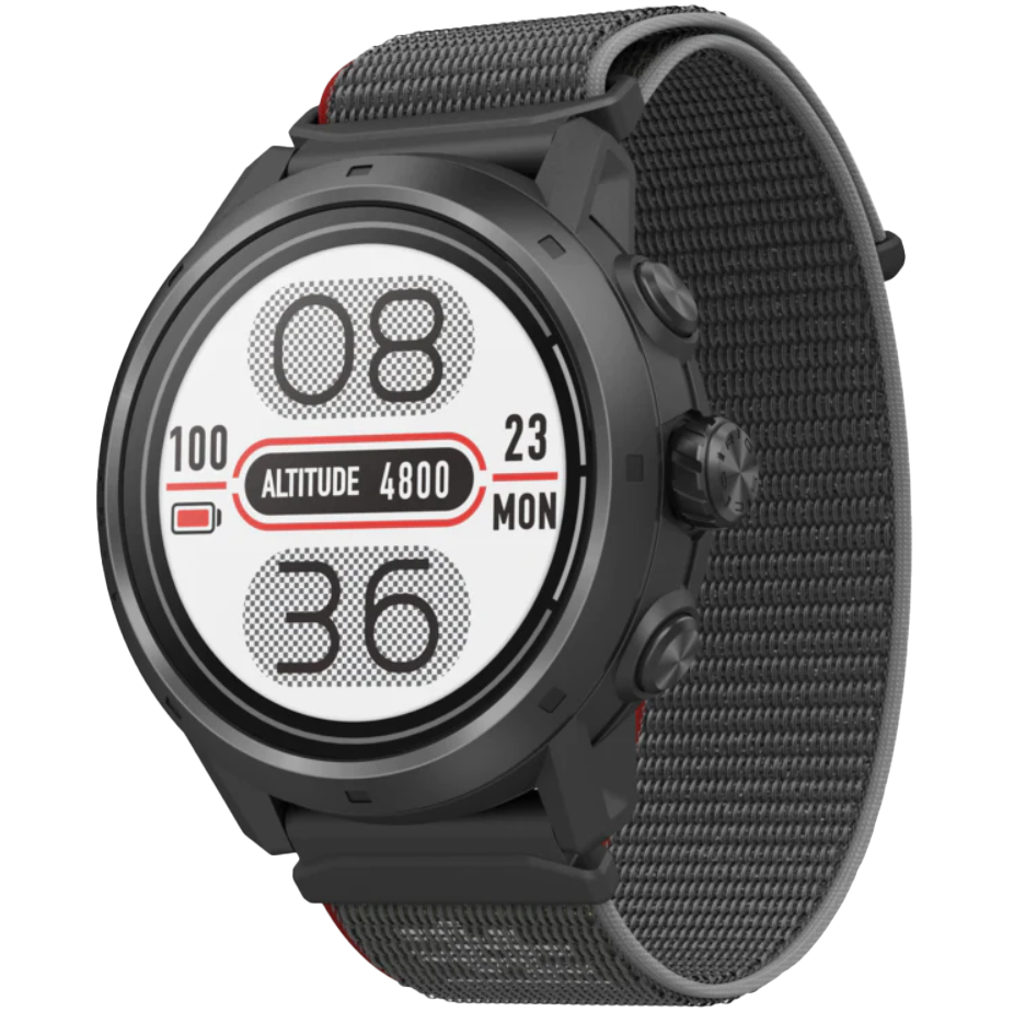 Coros Apex 2 Pro GPS Outdoor Watch