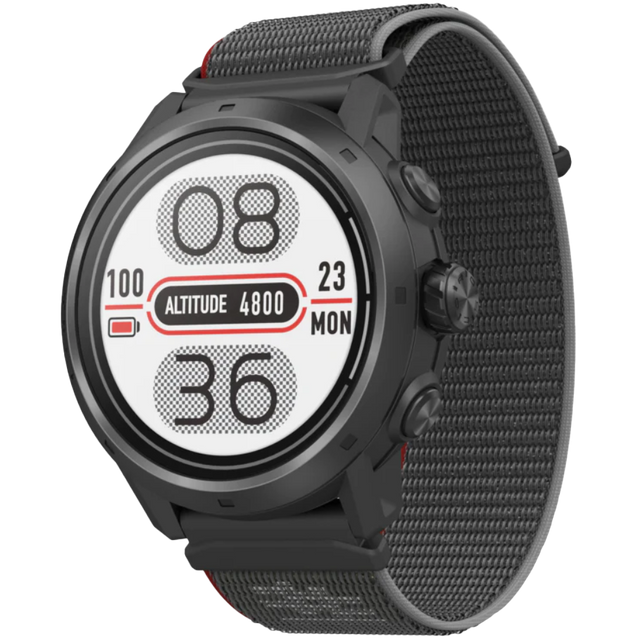 Coros Apex 2 Pro GPS Outdoor Watch