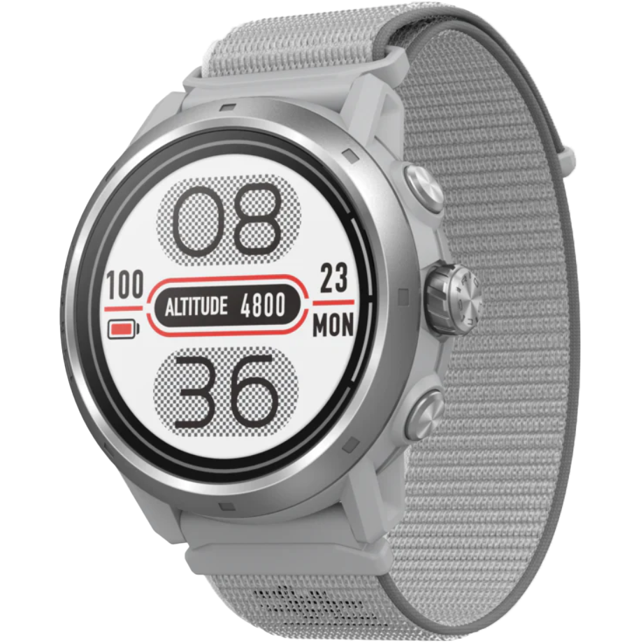 Coros Apex 2 Pro GPS Outdoor Watch