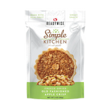 Readywise Simple Kitchen Freeze Dried Snacks & Desserts