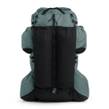 arctic shadowlight backpack front facing