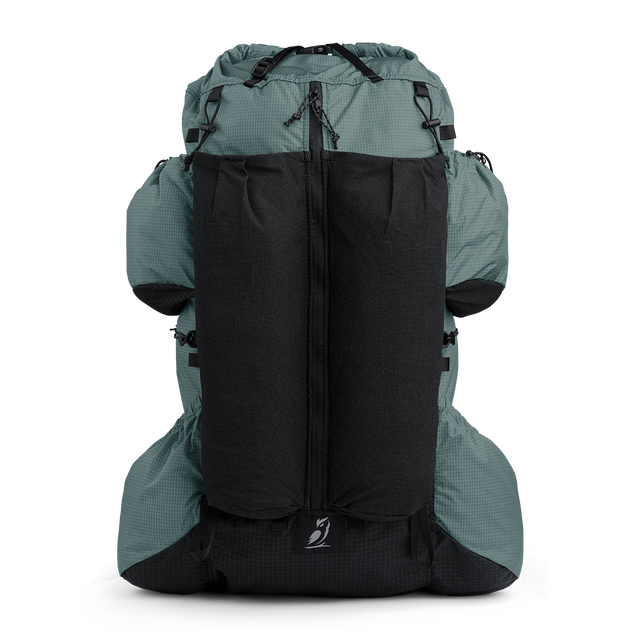 arctic shadowlight backpack front facing