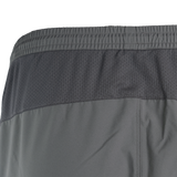 close view of breathable mesh panel on rear yoke of Skyline Trail Joggers