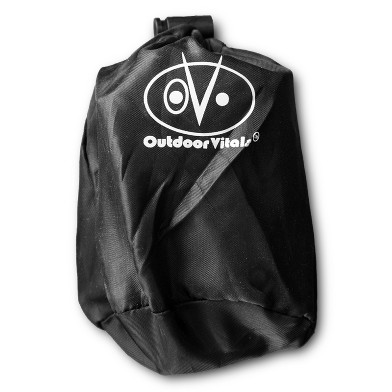 CF Promo Pillow