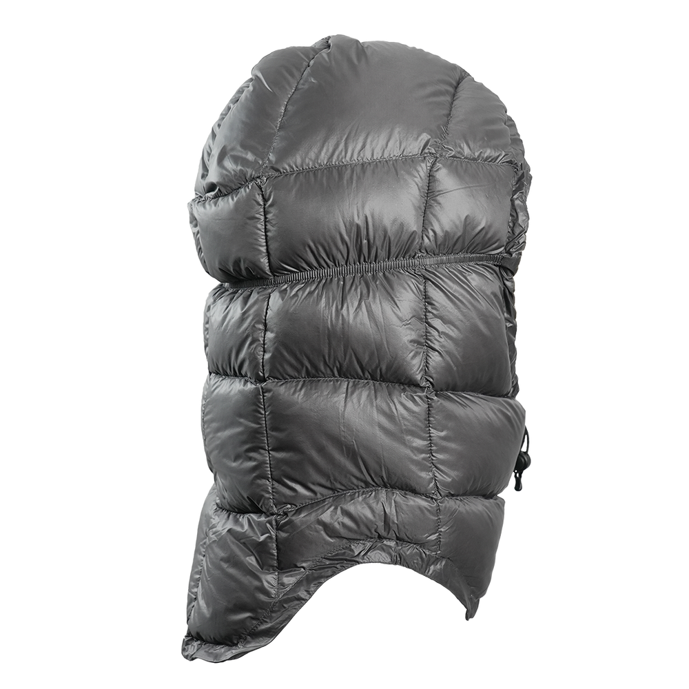 Ultralight Down Balaclava / Hood
