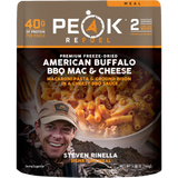 Peak Refuel Premium Freeze Dried Meals