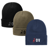 OV Fleece-Lined Beanie