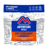 Mountain House Freeze Dried Meals