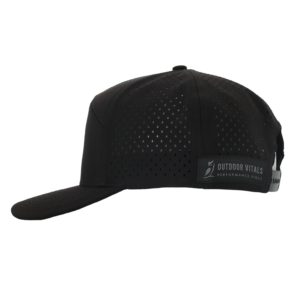 OV Pro Line 7 Panel Hat