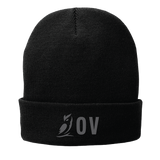 OV Fleece-Lined Beanie