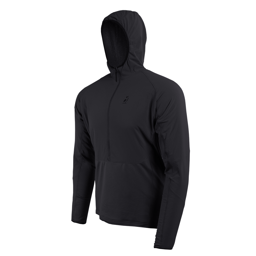 Pursuit Hybrid Fleece
