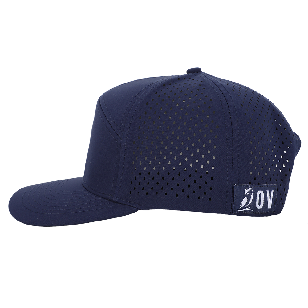 OV Pro Line 7 Panel Hat