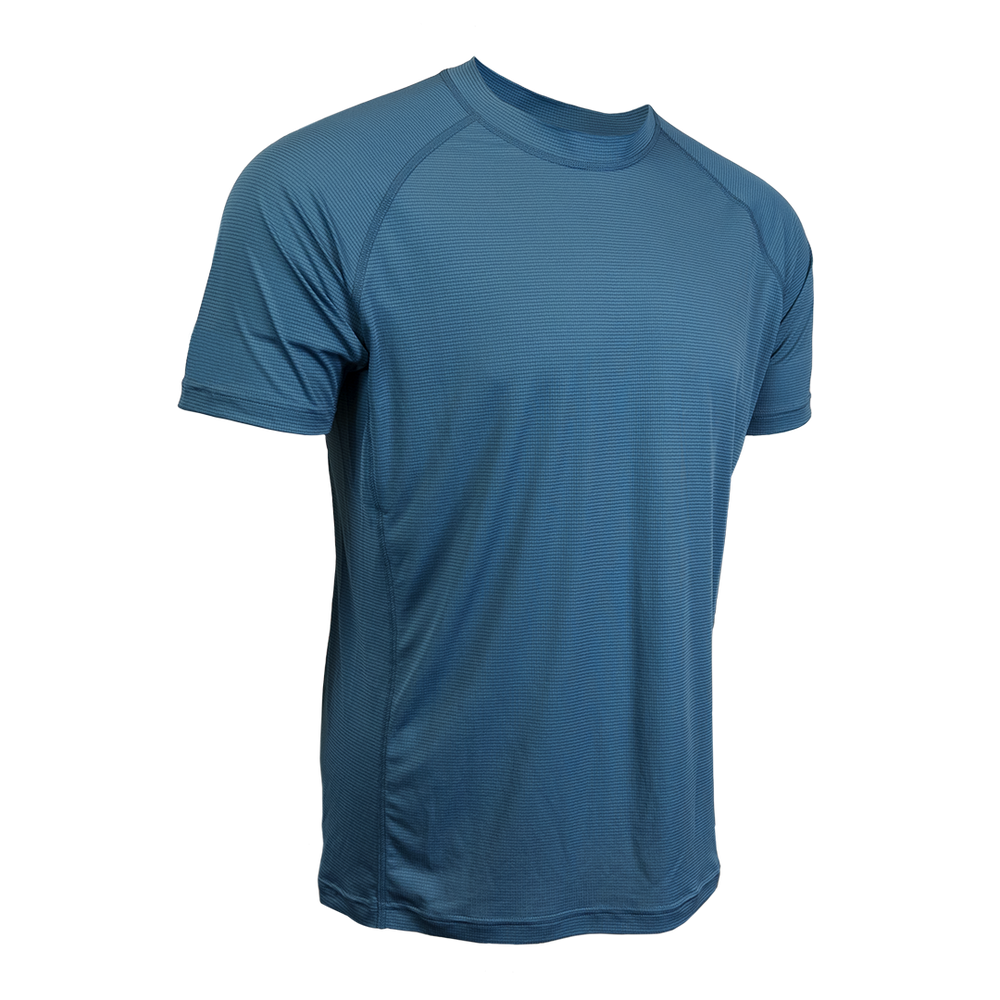 Altitude Performance Tee – OutdoorVitals Altitude Performance Tee – OutdoorVitals
