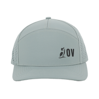 OV Pro Line 7 Panel Hat - Goblin Blue