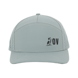 OV Pro Line 7 Panel Hat - Goblin Blue